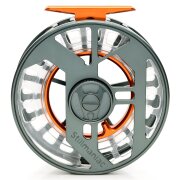 VISION XLV STILLMANIAC Fliegenrolle