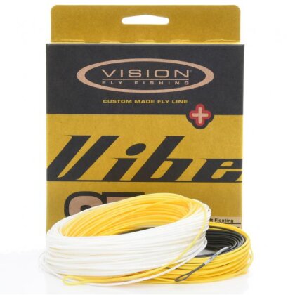 Vision VIBE Fliegenschnur 85+  6-7/15g