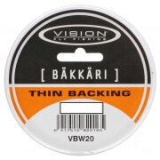 Vision BÄKKÄRI 50m weiß 20lb
