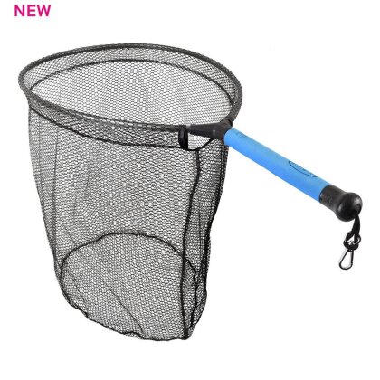 Vision MERI NET, Watkescher