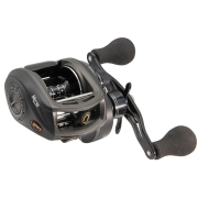 Lew&acute;s Super Duty Wide Baitcaster Left Hand