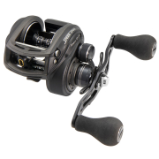 Lew´s Super Duty Wide Baitcaster Left Hand