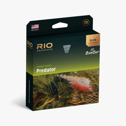 Rio Elite Predator F/H/I