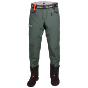 Guideline Laxa Waist Wader Komplett-Set  mit Laxa 3.0...