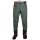 Guideline Laxa Waist Wader Komplett-Set  mit Laxa 3.0 Filz Watschuh