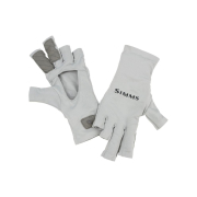 Simms SolarFlex&reg; SunGlove Sterling Handschuhe