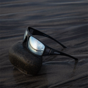 Guideline Tactical Grey Silver Lens