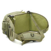 Vision LOVE HANDLES Olive Military Green