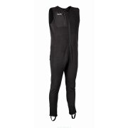 Traper Thermal Bib Black