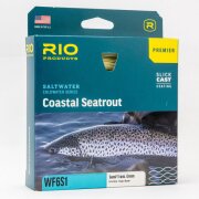 Rio Coastal Seatrout Fliegenruten