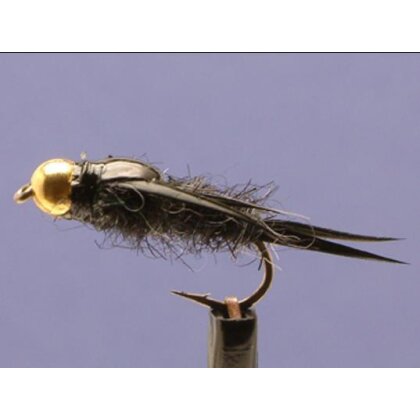 Black Nymph Gr. 14