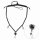 Traper Lanyard Foam
