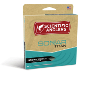 Scientific Anglers Sonar Titan  Triple Density H/S2/S4