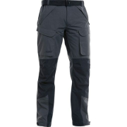 Fladen Authentic 2.0 Trousers grey/black M