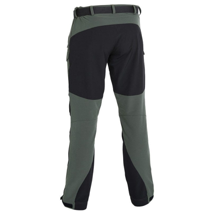 Fladen Authentic 2.0 Trousers green/black