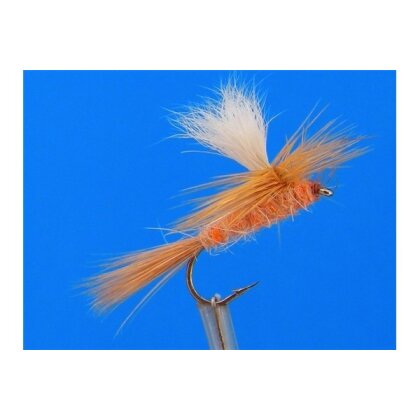 Parachute Light Orange - #14