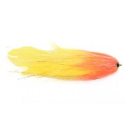 Fly Soul Pike Streamer Ambulance Gr.6/0
