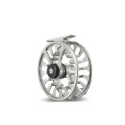 Vosseler Fliegenrolle AIR-TWO, titan #5/6