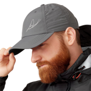 Guideline  Iconic May Solartech Cap - Charcoal
