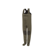 KINETIC NEO GAITER ST.FOOT Olive
