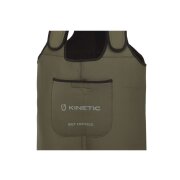 KINETIC NEO GAITER  (P) Olive
