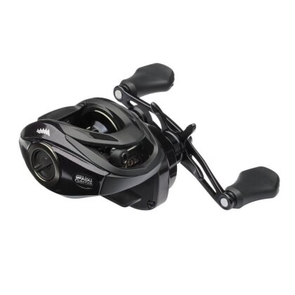 Abu Garcia Spike Casting Reel 6.4