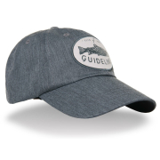 Guideline Trout Cap - Navy Heather