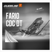 Guideline Fario CDC DT Fliegenschnur