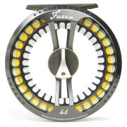 Guideline Fario LW Green/Gold Fliegenrolle #46