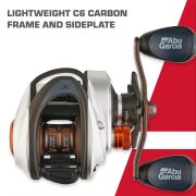 Abu Garcia Revo® X Low Profile Reel