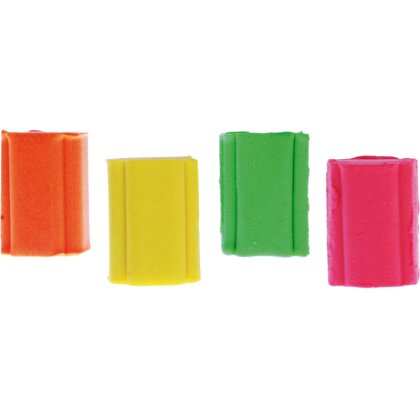 Knet Bissanzeiger grün