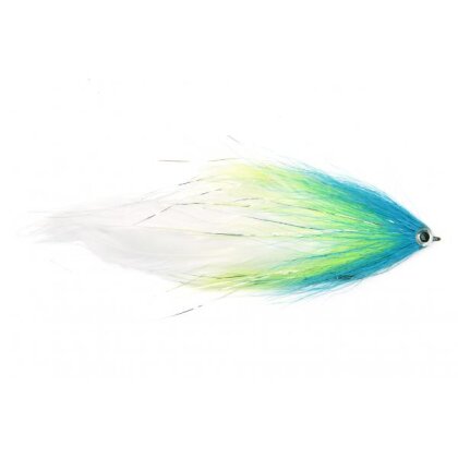 Fly Soul Pike Streamer Hollow Undulaatti Gr.6/0