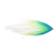 Fly Soul Pike Streamer Hollow Undulaatti Gr.6/0