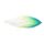 Fly Soul Pike Streamer Hollow Undulaatti Gr.6/0