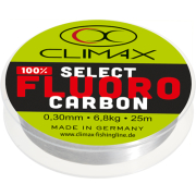 Climax Select Fluoro Carbon 25 m