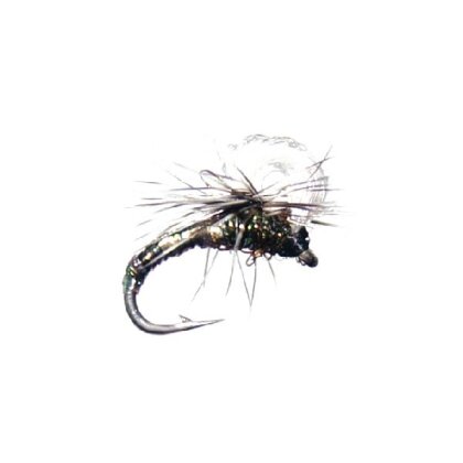 Mosquito Midge Emerger Gr.20