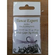 Tunca TE115 Wide Gape Jig