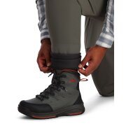 Simms Mens Freestone Wathose Smoke