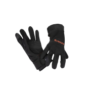 Simms GORE-TEX Infinium Flex Glove Black