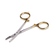 Greys Scissors / Forceps Straight 5.5