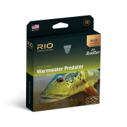 Rio Elite Warmwater Predator (Floating/Sink5/Sink7)
