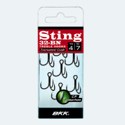 BKK STING-32 BN Drilling