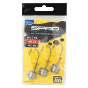 SPRO STAND-UP JIG