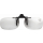 Traper Clip-On Magnifier Glasses 2,5x