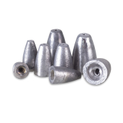 IRON CLAW Bullet Sinkers
