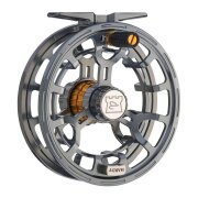 Hardy Averon Titan Fliegenrolle 5000 TI