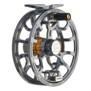 Hardy Averon Titan Fliegenrolle 5000 TI