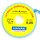 HANAK Strike Indicator 0,25 mm 6kg (50 m) Hot Fluo Gelb