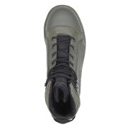 Koski Green Watschuhe Filz
