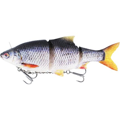 Ricky the Roach Inline 20cm 110g Slow Sinking /